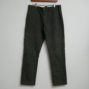 J.Crew Stretch Wool Dress Pants